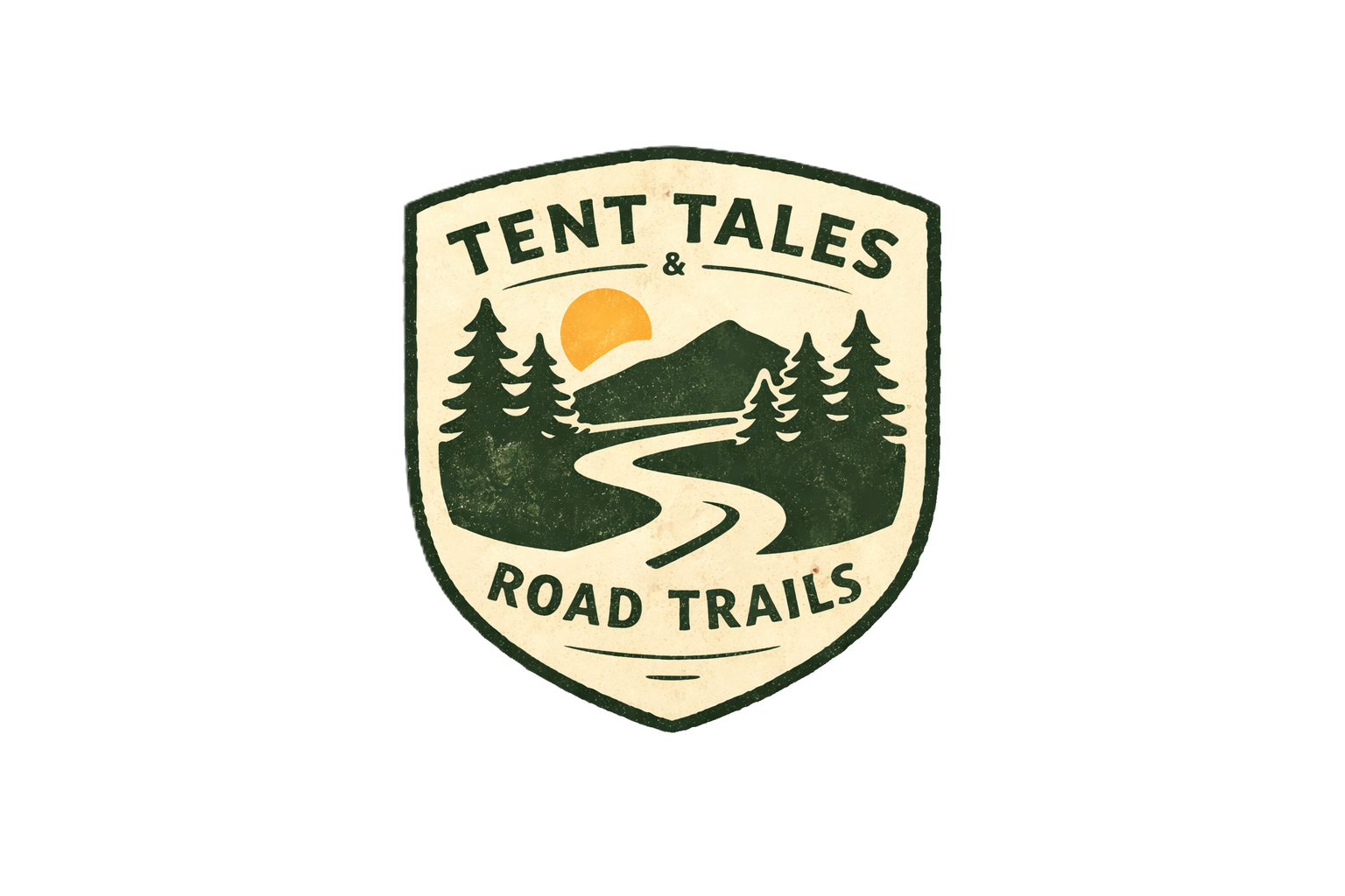 Tent Tales & Road Trails